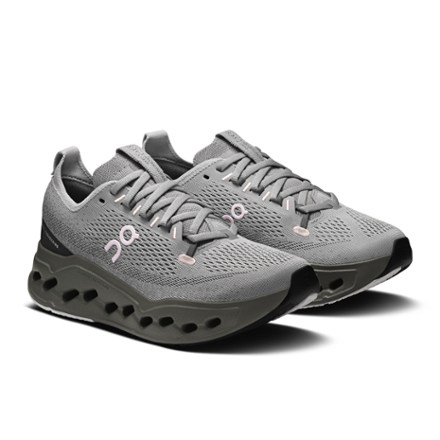 On Cloudsurfer Max Road-Running Shoes - Women's | REI Co-op