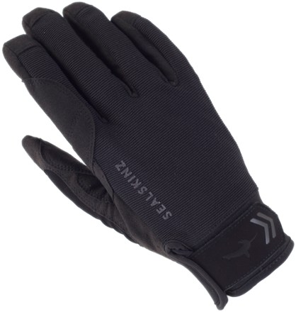 Sealskinz Waterproof All-Weather Gloves 1