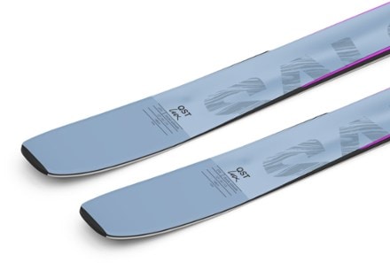 Salomon QST Lux 92 Skis - Women's - 2024/2025 4