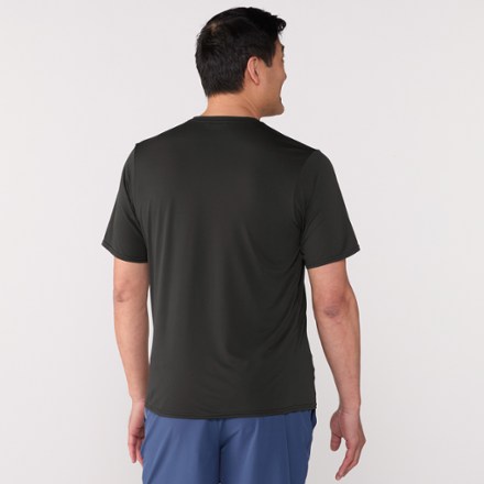 Patagonia Capilene Cool Daily Graphic T-Shirt - Men's 2