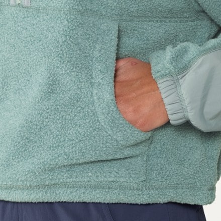 REI Co-op Campwell Fleece Pullover - Women's 4