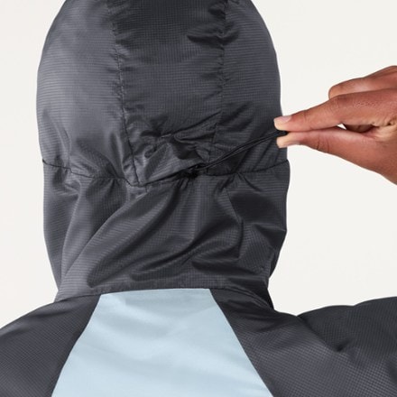 Arc'teryx Norvan Windshell Hoody - Men's 7