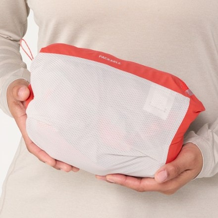 REI Co-op XeroCloud 3L Rain Jacket - Women's 9