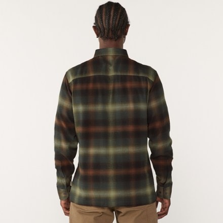 KUHL Dillingr Flannel Shirt - Men's 2
