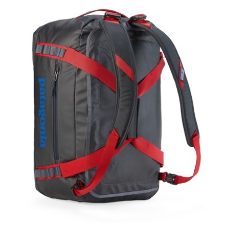 Patagonia Black Hole Duffel 40 L 2