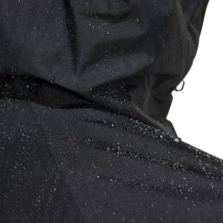 adidas Terrex Xperior GORE-TEX PACLITE Rain Jacket - Men's 5