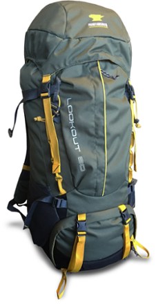 Mountainsmith Lookout 80 Pack 0