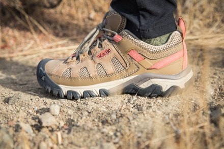 KEEN Targhee Vent Hiking Shoes - Women's | REI Co-op