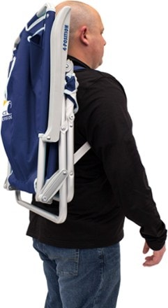 GCI Outdoor Backpack Beach Chair 4