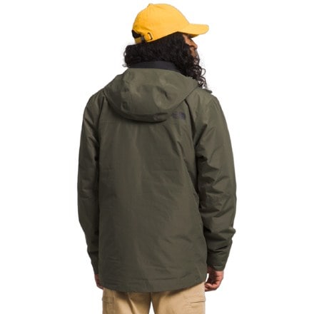 The North Face North Table Triclimate 3-in-1 Jacket - Men's 1