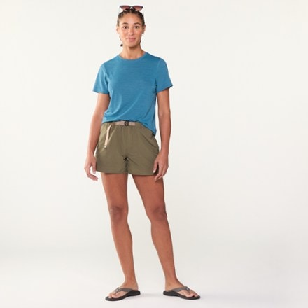 Patagonia Capilene Cool Ultra Shirt - Women's 3