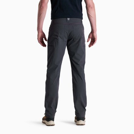 raiSLDO. PANTS　モックネック 2a0ee9cd-0210-493e-9143-