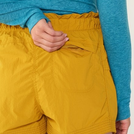FP Movement In The Wild Skort 7