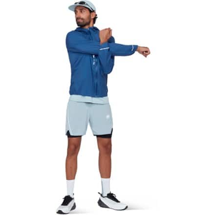 Mammut Aenergy TR HS Hooded Jacket - Men's 3