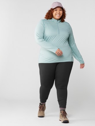 REI Co-op Active Pursuits 7/8 Tights - Women's 6