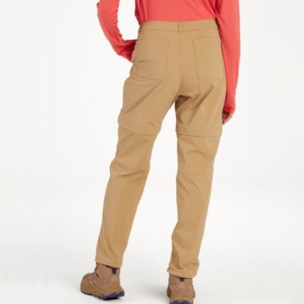 Marmot Arch Rock Convertible Pants - Women's 1