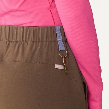 Columbia South Saddle Peak Pants - Women's 6