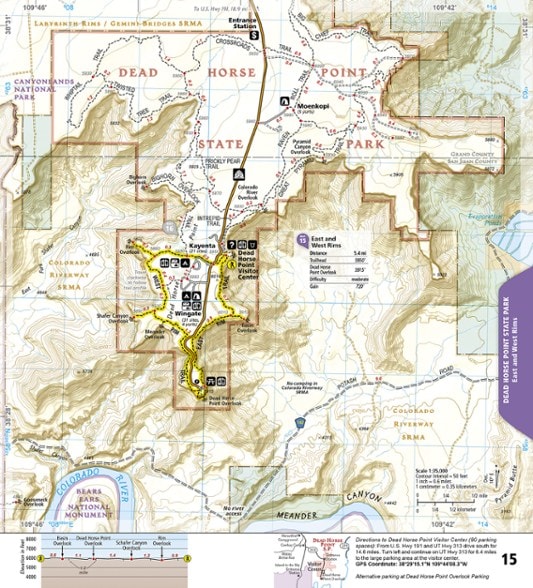 Detail Image of color