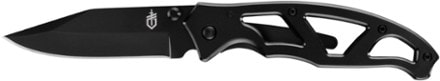 Gerber Suspension NXT Multi-tool with Paraframe I Folding Knife Set 1