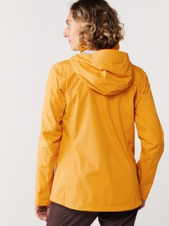REI Co-op Rainier Rain Jacket - Women's 2