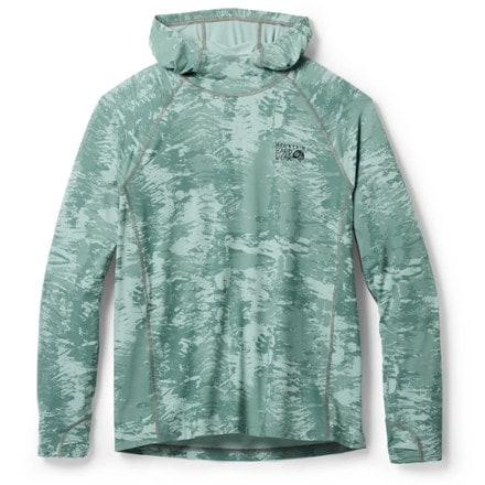 Mountain Hardwear Crater Lake Hoody - Men's 0