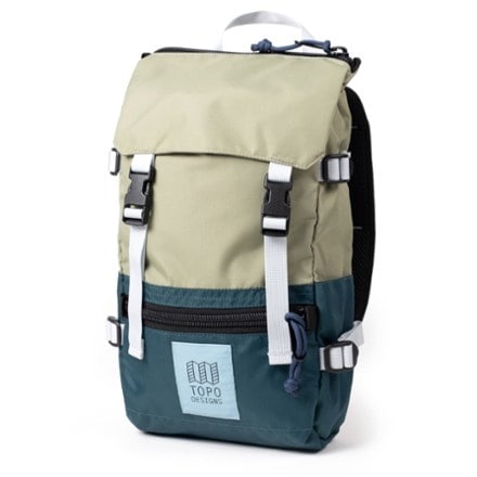 Topo Designs Rover Pack Mini 0
