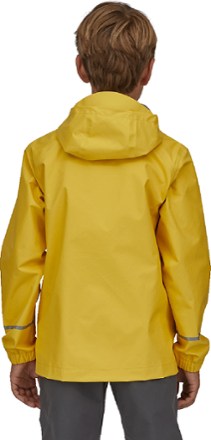 Patagonia Torrentshell 3L Jacket - Kids' 3