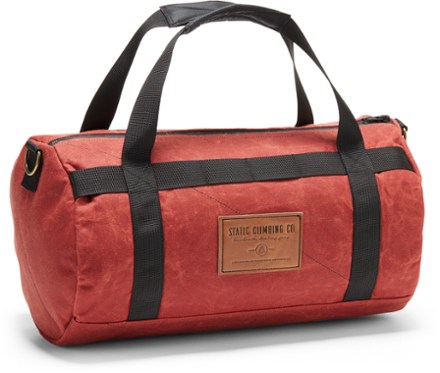 STATIC Commuter Bag 1