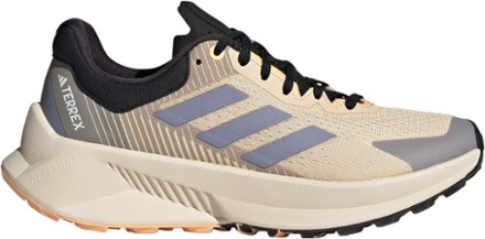 adidas Wo Terrex Soulstride Flow Trail-Running Shoes - Women