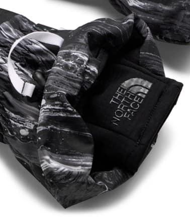 The North Face Montana 3-in-1 GORE-TEX Gloves 3