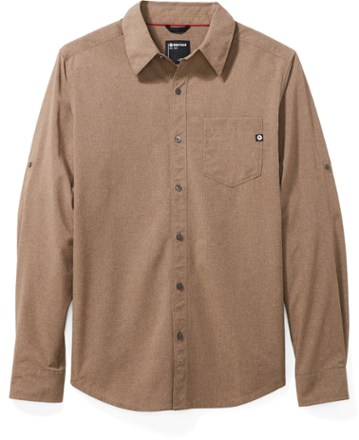 Marmot Aerobora Shirt - Men's 0