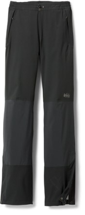 REI Co-op Talusphere 2.0 Rain Pants - Women's Tall Sizes 4