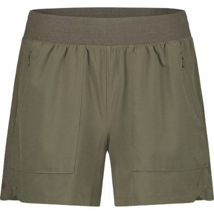 Royal Robbins Spotless Evolution Shorts - Women's 0