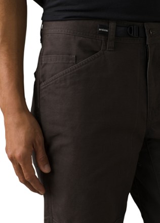 prAna Kragg Pants - Men's 4