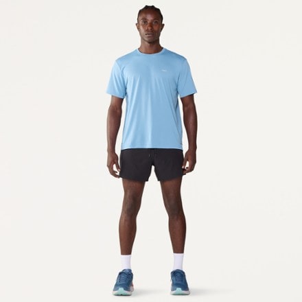 Vuori Strato Breathe T-Shirt - Men's 3