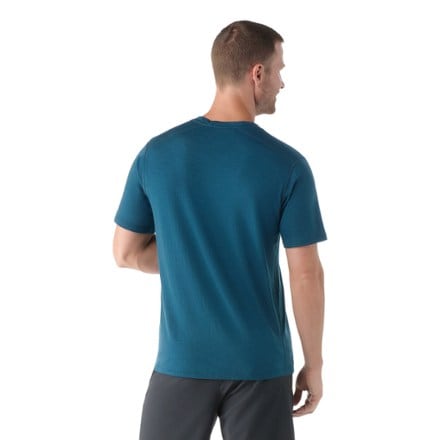 Smartwool Merino T-Shirt - Men's 1