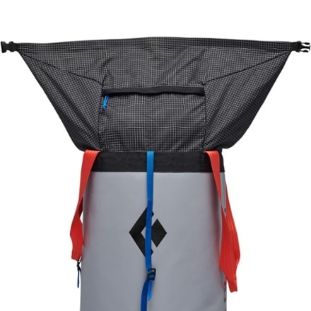 Black Diamond Wall Hauler 125 Haul Bag 2