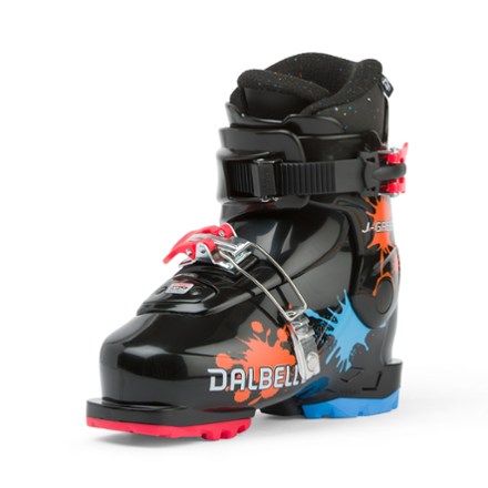 Dalbello J Green 2.0 GW Ski Boots - Kids' - 2024/2025 1