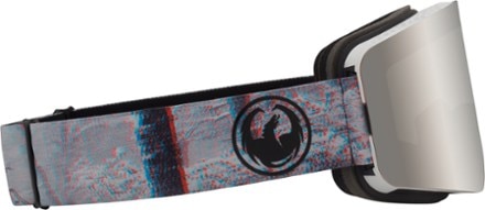 Dragon R1 OTG Snow Goggles 3