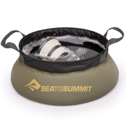Sea to Summit Kitchen Sink - 20 L Dishes not included