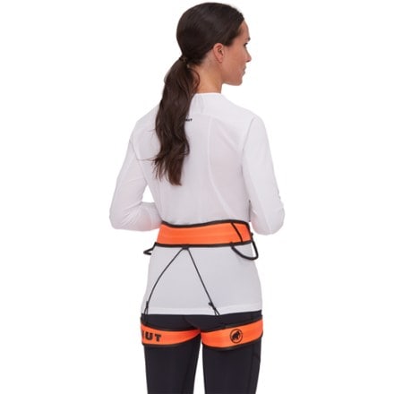 Mammut Sender Light Harness 1
