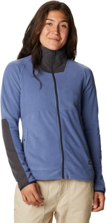 On Body Image of color Northern Blue