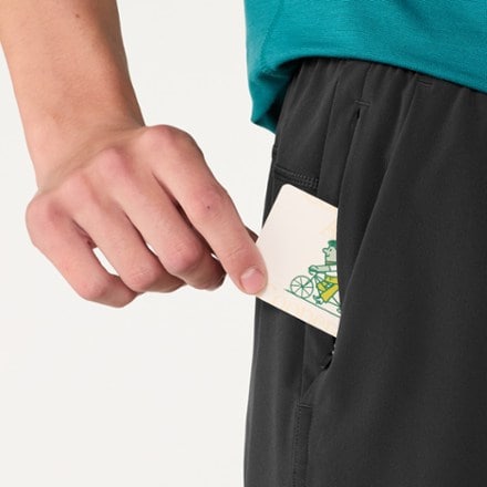REI Co-op Active Pursuits 7" Shorts - Men's 10