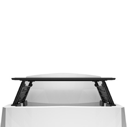 Thule Xscape Tonneau Uprights - Package of 4 Crossbars not included