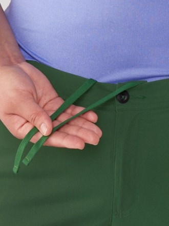 REI Co-op Trailmade Pants - Women's 7