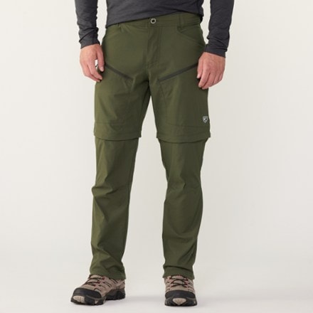 KUHL Renegade Convertible Pants - Men's 2