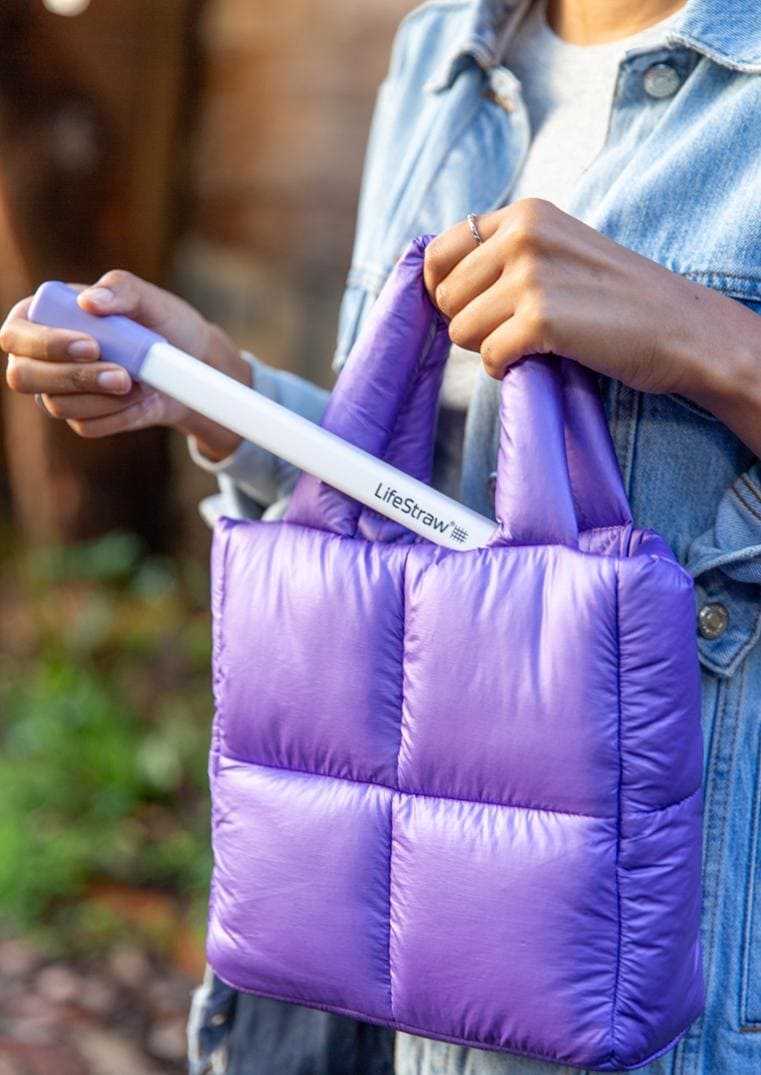 Location Image for Sip Reusable Stainless-Steel Water Filter Straw