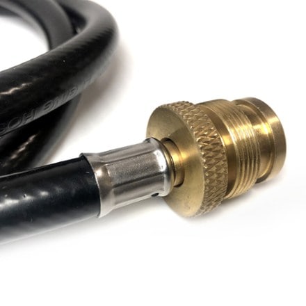 Ignik 4' Propane Adapter Hose 4