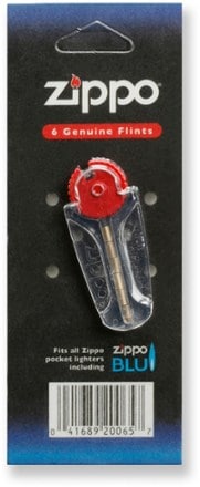 Zippo Replacement Flints  