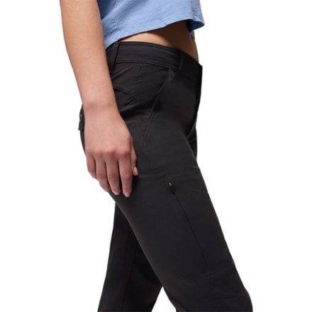 prAna Stretch Zion Mid-Rise Pants - Women's 6